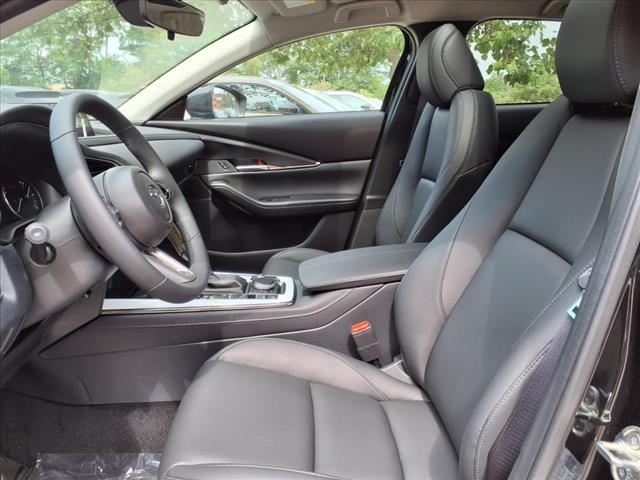 new 2025 Mazda CX-30 car, priced at $30,785