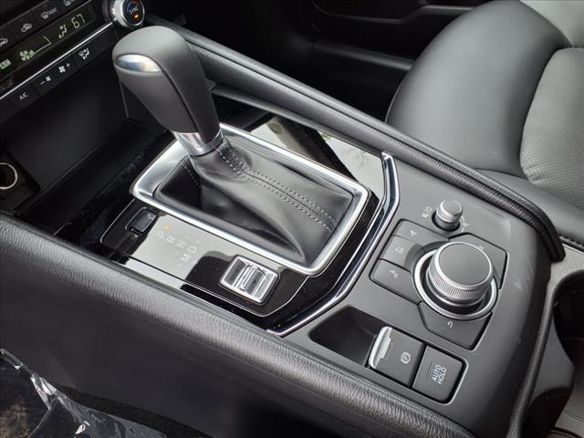 new 2025 Mazda CX-5 car, priced at $31,520