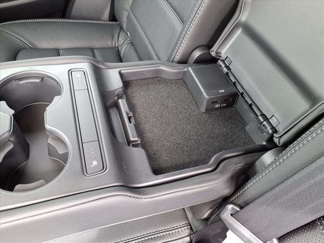 new 2025 Mazda CX-5 car, priced at $38,105