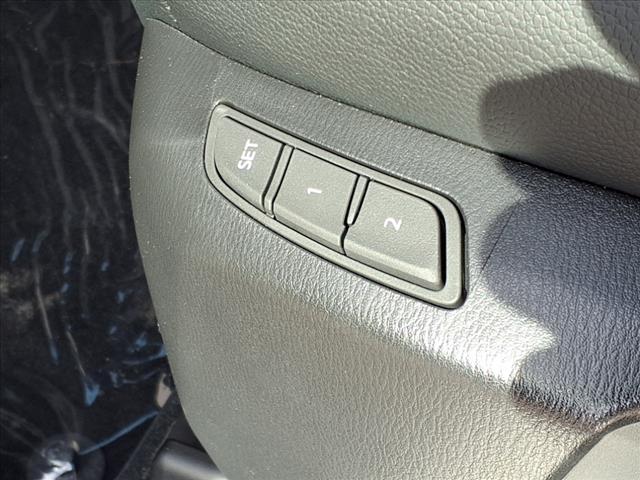 used 2025 Mazda CX-5 car, priced at $37,320
