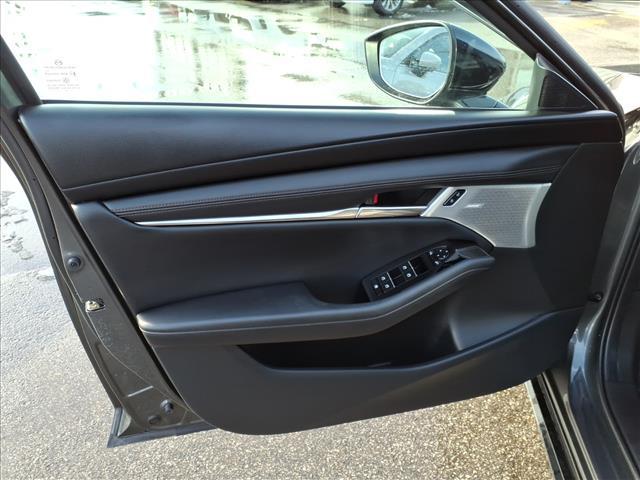 used 2024 Mazda Mazda3 car, priced at $29,995