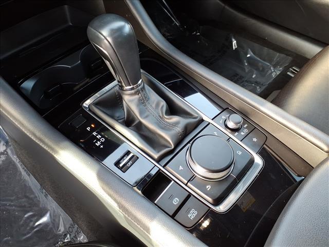 used 2024 Mazda Mazda3 car, priced at $29,995