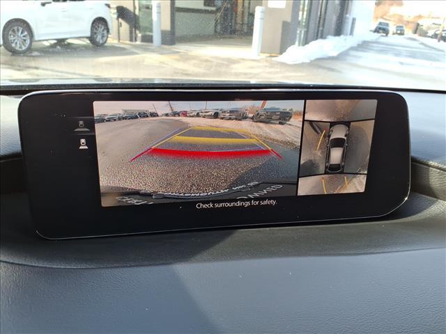 used 2024 Mazda Mazda3 car, priced at $29,995