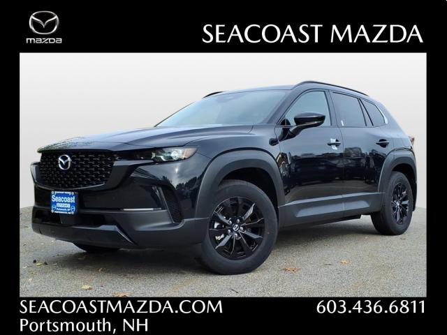 used 2026 Mazda CX-50 car, priced at $40,435