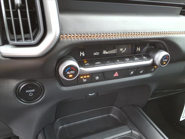 used 2026 Mazda CX-50 car, priced at $40,435