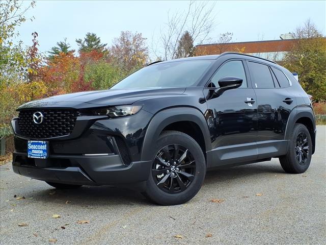 used 2026 Mazda CX-50 car, priced at $40,435