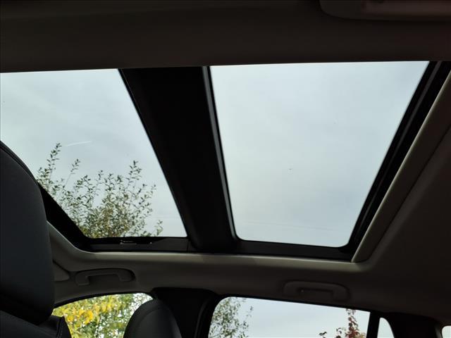 used 2026 Mazda CX-50 car, priced at $40,435