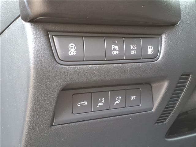 used 2026 Mazda CX-50 car, priced at $40,435