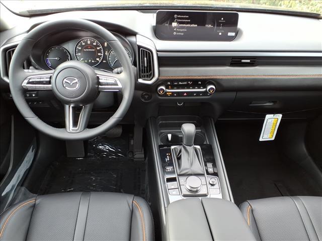 used 2026 Mazda CX-50 car, priced at $40,435