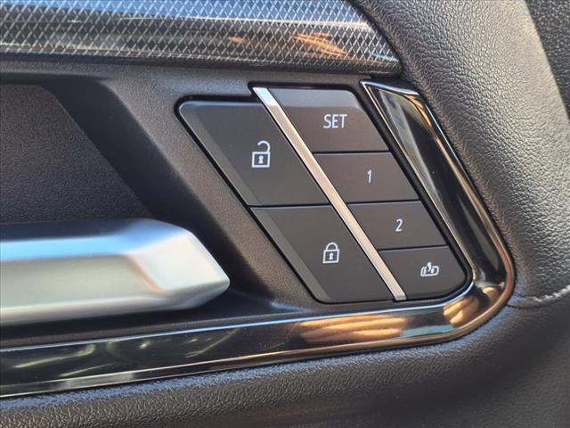 used 2024 GMC Sierra 1500 car, priced at $60,995