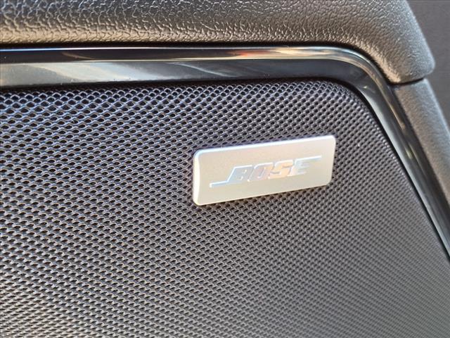 used 2024 GMC Sierra 1500 car, priced at $60,995