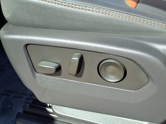 used 2024 GMC Sierra 1500 car, priced at $60,995