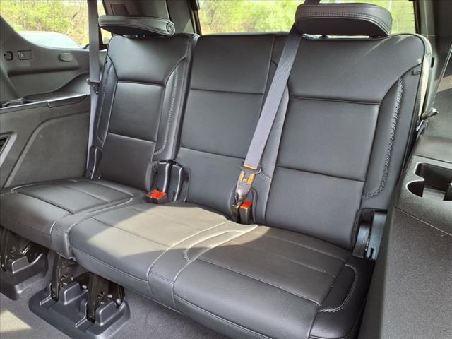 used 2024 GMC Yukon car, priced at $74,495