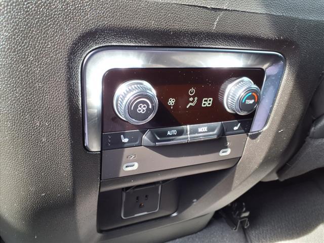 used 2024 GMC Yukon car, priced at $74,495
