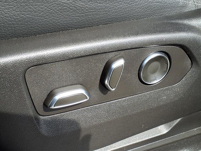 used 2024 GMC Yukon car, priced at $74,495