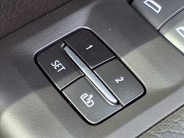 used 2024 GMC Yukon car, priced at $74,495