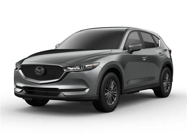 used 2021 Mazda CX-5 car, priced at $23,995