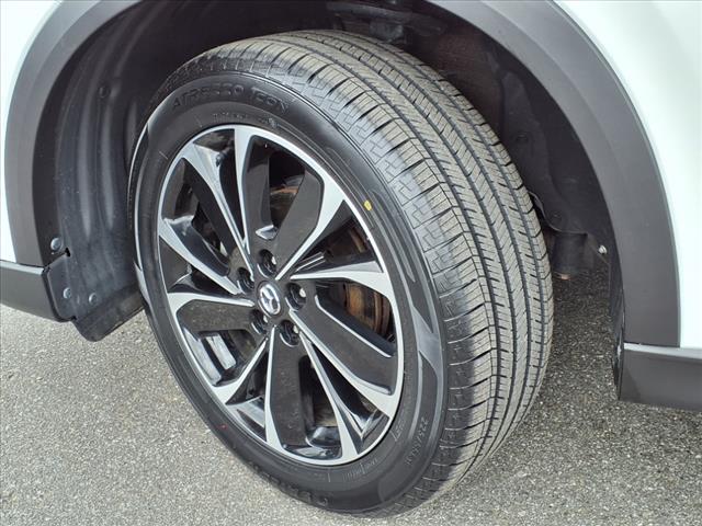 used 2023 Mazda CX-5 car, priced at $27,495