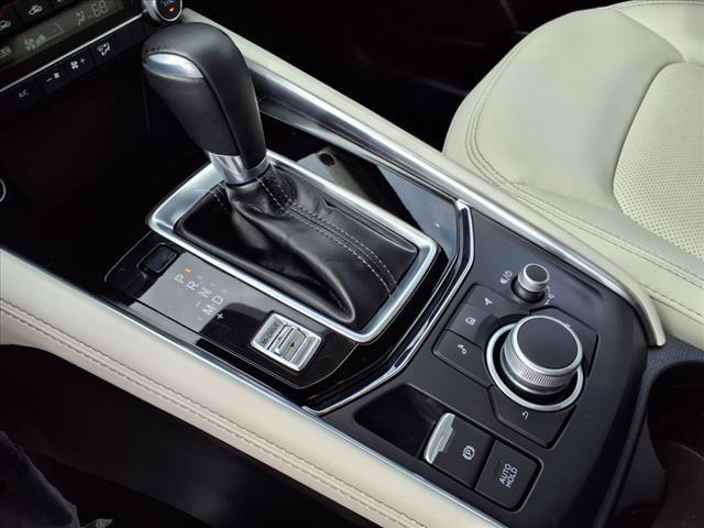 used 2023 Mazda CX-5 car, priced at $27,495
