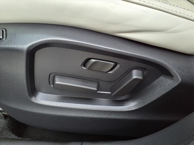 used 2023 Mazda CX-5 car, priced at $27,495