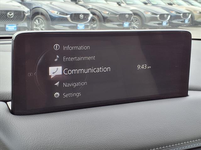 used 2023 Mazda CX-5 car, priced at $27,495