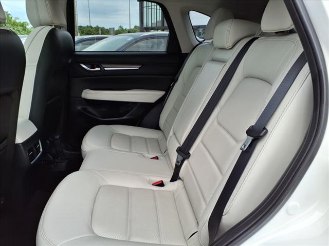used 2023 Mazda CX-5 car, priced at $27,495