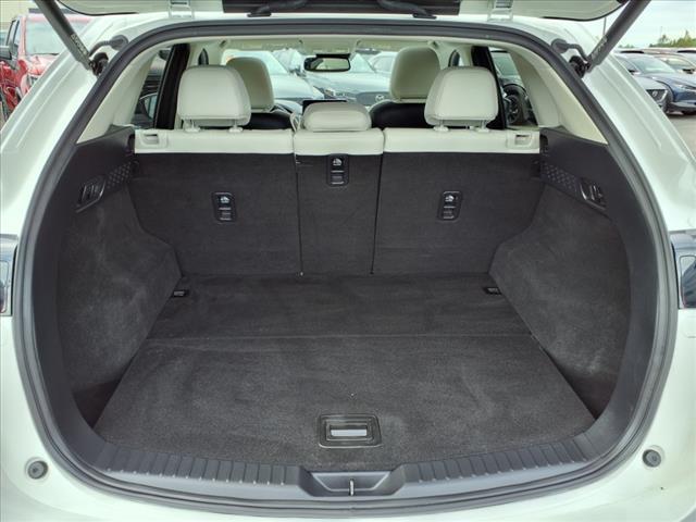 used 2023 Mazda CX-5 car, priced at $27,495