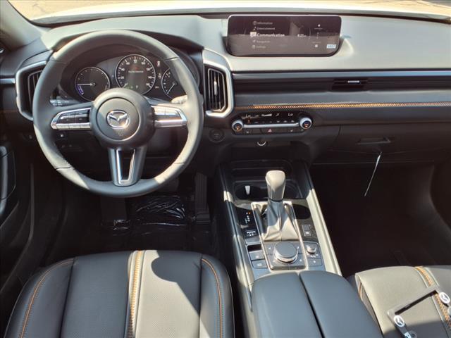 new 2025 Mazda CX-50 Hybrid car, priced at $39,835