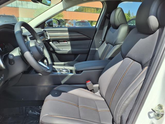 new 2025 Mazda CX-50 Hybrid car, priced at $39,835