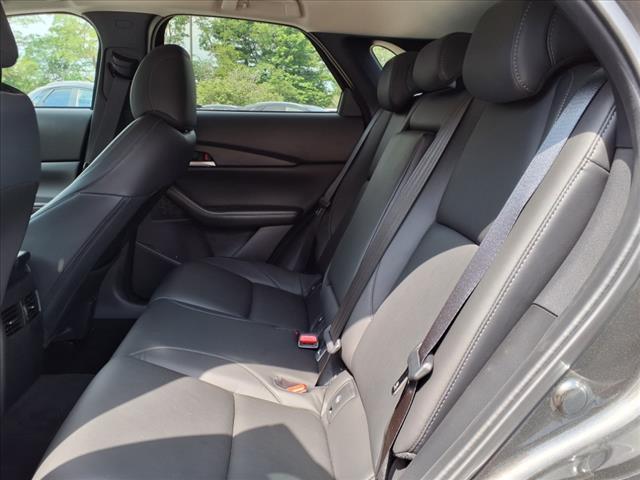 new 2025 Mazda CX-30 car, priced at $29,630