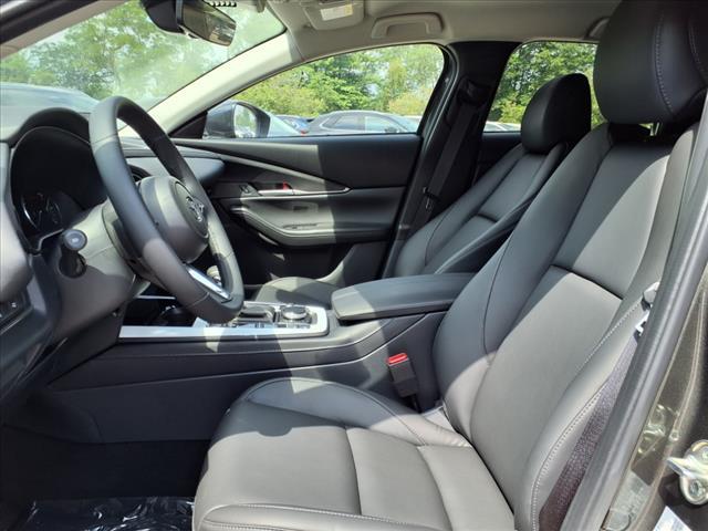new 2025 Mazda CX-30 car, priced at $29,630