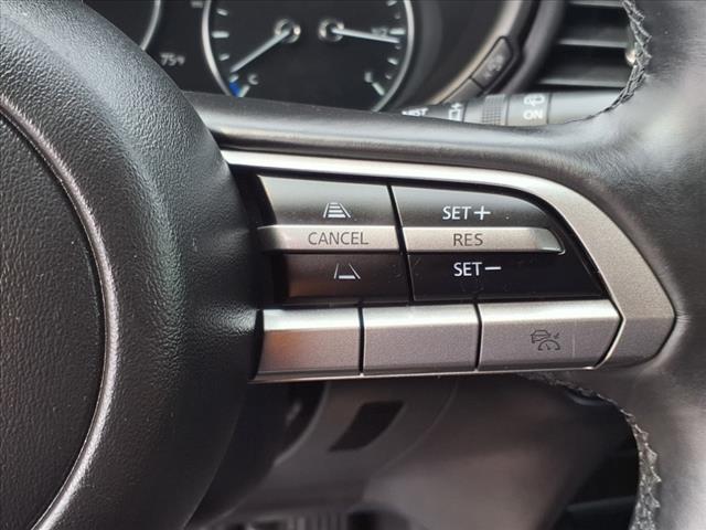 used 2022 Mazda CX-30 car, priced at $21,995