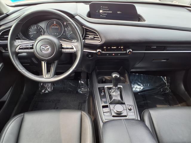 used 2022 Mazda CX-30 car, priced at $21,995