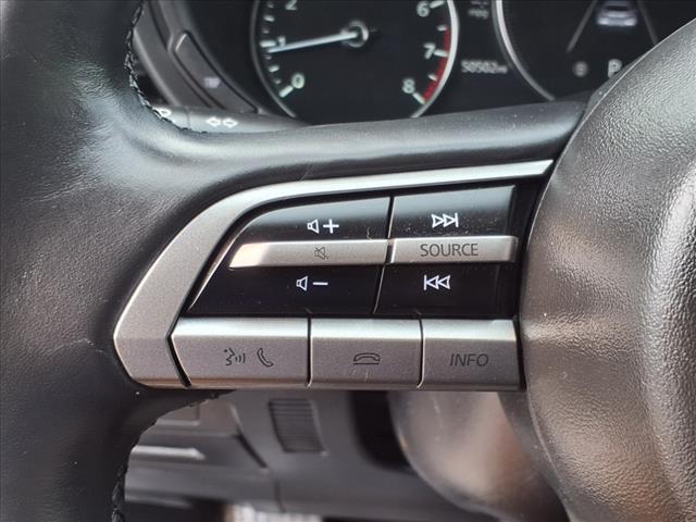 used 2022 Mazda CX-30 car, priced at $21,995