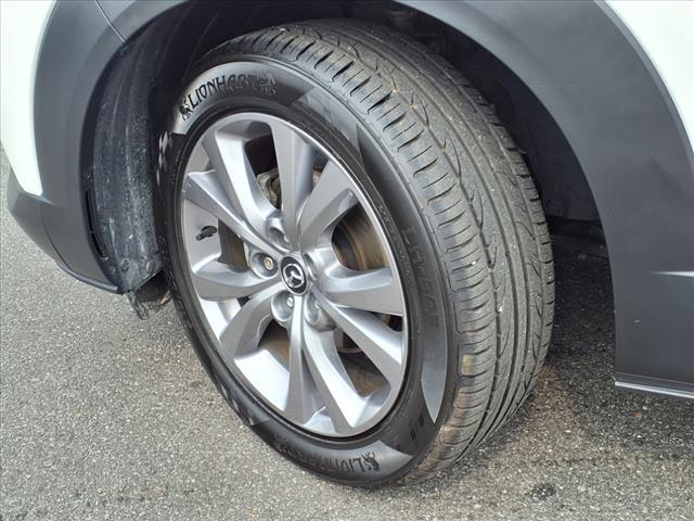 used 2022 Mazda CX-30 car, priced at $21,995