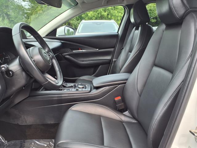 used 2022 Mazda CX-30 car, priced at $21,995