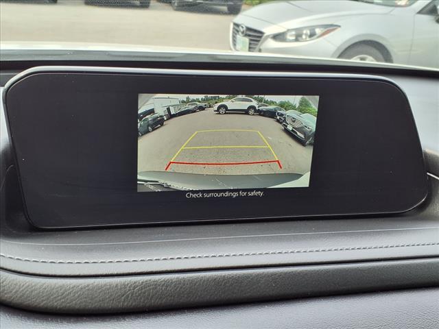 used 2022 Mazda CX-30 car, priced at $21,995