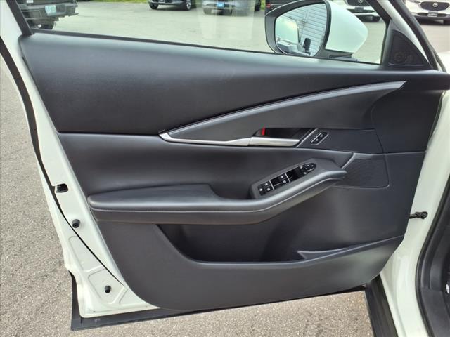 used 2022 Mazda CX-30 car, priced at $21,995