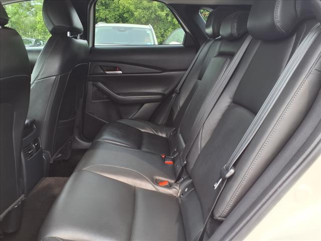 used 2022 Mazda CX-30 car, priced at $21,995