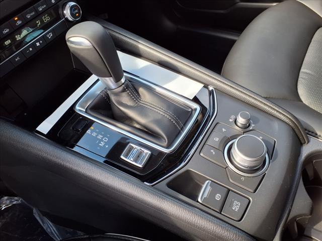 new 2025 Mazda CX-5 car, priced at $31,520