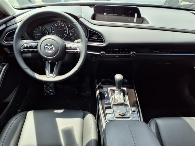 new 2025 Mazda CX-30 car, priced at $28,885