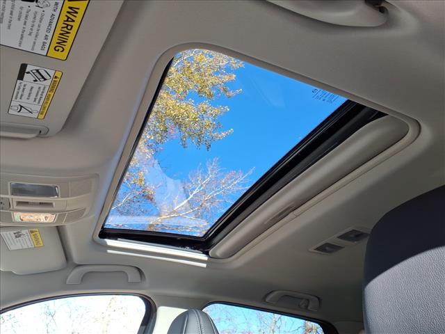 new 2025 Mazda CX-5 car, priced at $35,725