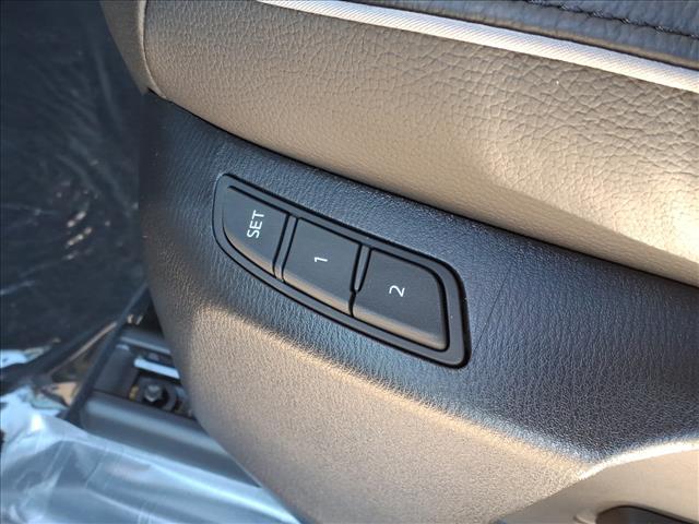 new 2025 Mazda CX-5 car, priced at $35,725