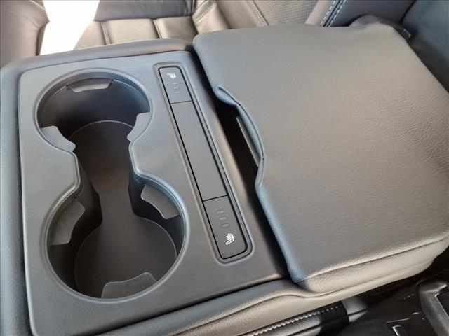 new 2025 Mazda CX-5 car, priced at $35,725