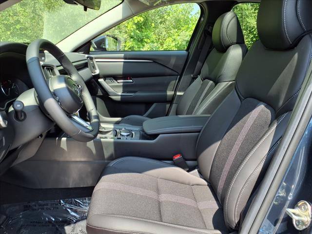 new 2025 Mazda CX-50 car, priced at $36,195
