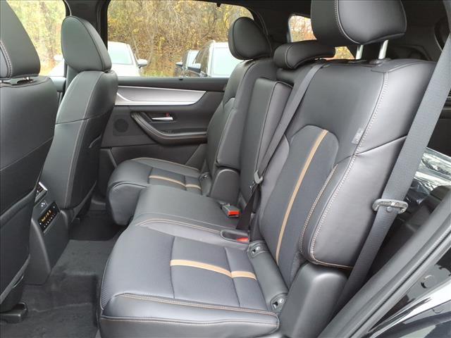 new 2026 Mazda CX-90 car, priced at $56,045