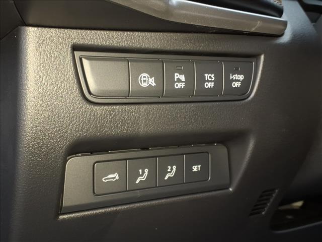 new 2026 Mazda CX-90 car, priced at $56,045