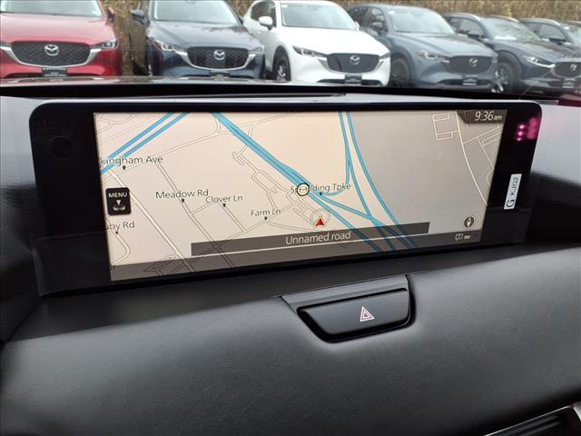 new 2026 Mazda CX-90 car, priced at $56,045