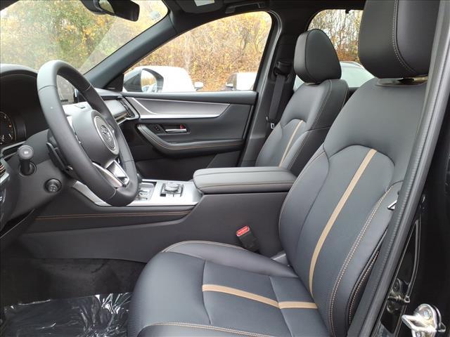 new 2026 Mazda CX-90 car, priced at $56,045