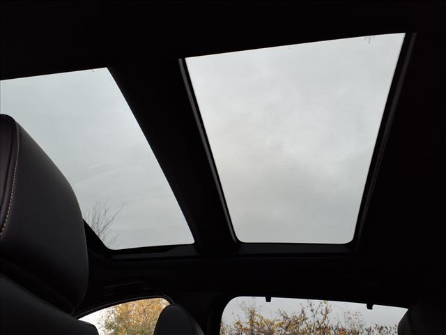 new 2026 Mazda CX-90 car, priced at $56,045